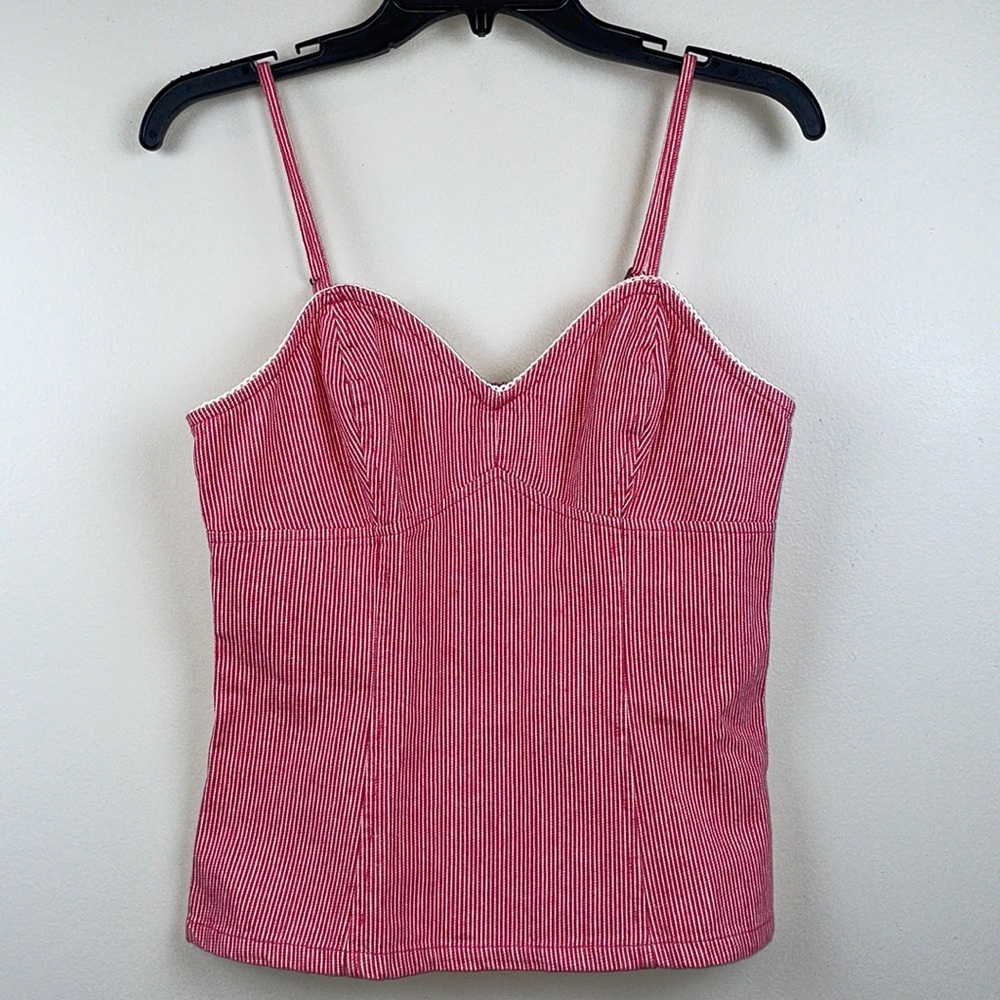 ❤️ Arizona Size Medium Tank, Crop, NWT
